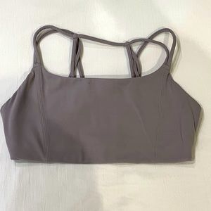 Athleta Sports Bra